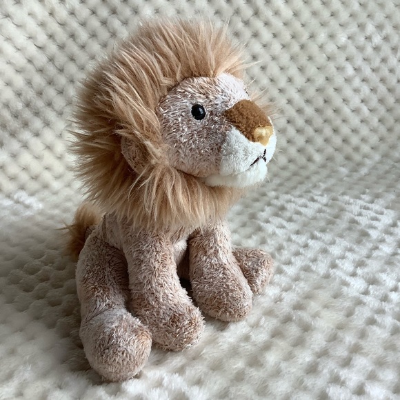 Unbranded Adorable Plush Lion Stuffed Animal Toy 🦁 - Picture 9 of 13